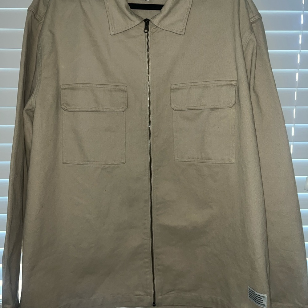Mens Jacket